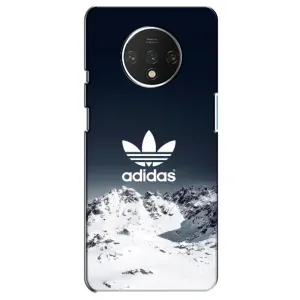 Чехол с принтом «Адидас в горах» для OnePlus 7T