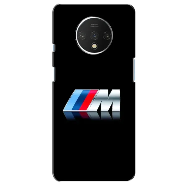 Чехол с принтом «AMG» для OnePlus 7T Чехол с принтом «AMG» для OnePlus 7T