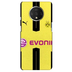 Чохли для OnePlus 7T (VPrint) - Футбольні клуби (BVB)