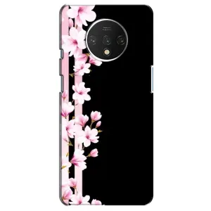 Чехол с принтом «Цветочки» для OnePlus 7T