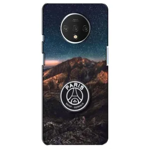 Чохли PSG для OnePlus 7T (AlphaPrint) (ФК ПСЖ)