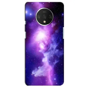 Космічні Чохли для OnePlus 7T (VPrint) (Галактика)