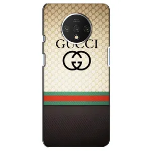 Чохол з принтом «GUCCI стиль» для OnePlus 7T