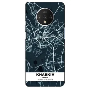 Чохли для OnePlus 7T Міста України (Харків)