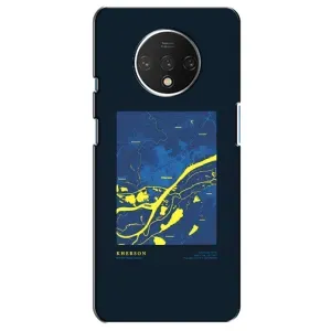Чохли для OnePlus 7T Міста України (Херсон)