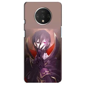Чехол с принтом «Ламперуж» для OnePlus 7T
