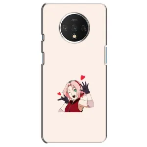 Чехол с принтом «Лайк Сакура» для OnePlus 7T