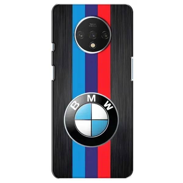 Чехол с принтом «Лого BMW» для OnePlus 7T Чехол с принтом «Лого BMW» для OnePlus 7T
