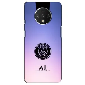 Чохли PSG для OnePlus 7T (AlphaPrint) (лого PSG)