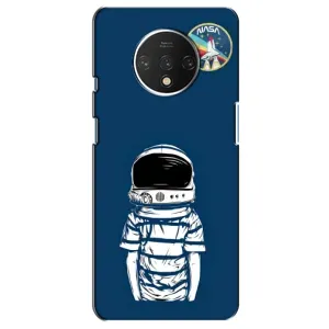 Чехол NASA для OnePlus 7T (AlphaPrint)