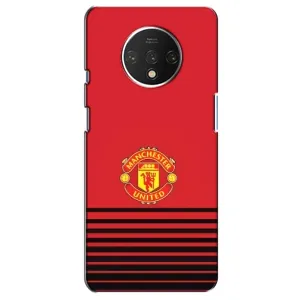 Чохол Манчестер Юнайтед для OnePlus 7T (AlphaPrint) (manchester united)