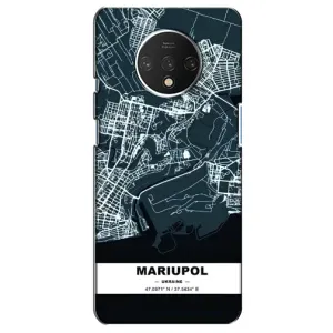 Чохли для OnePlus 7T Міста України (Маріуполь)