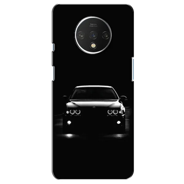 Чехол с принтом «Машина BMW» для OnePlus 7T Чехол с принтом «Машина BMW» для OnePlus 7T