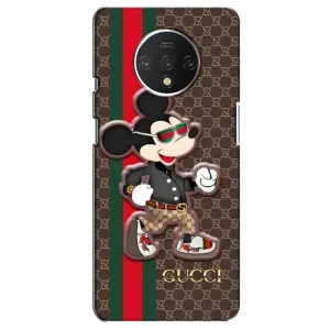 Чохли  GUCCI для OnePlus 7T (AlphaPrint)