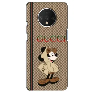 Чохол з принтом «Mickey GUCCI» для OnePlus 7T