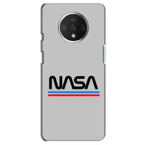 Чехол с принтом «NASA» для OnePlus 7T