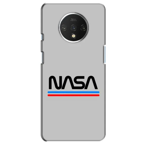 Чехол с принтом «NASA» для OnePlus 7T Чехол с принтом «NASA» для OnePlus 7T
