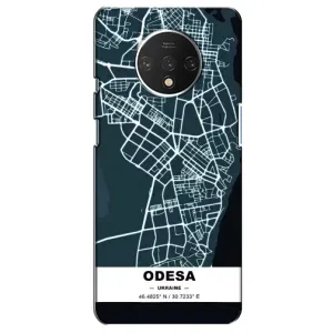 Чохли для OnePlus 7T Міста України (Одеса)
