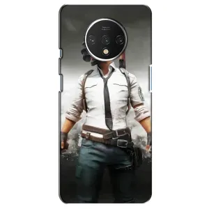 Чехол PUBG для ВанПлас 7Т (AlphaPrint)