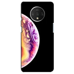Космічні Чохли для OnePlus 7T (VPrint) (Планета Айфон)