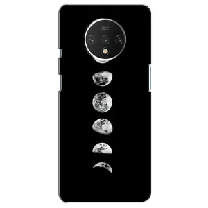 Космічні Чохли для OnePlus 7T (VPrint) (Планети)