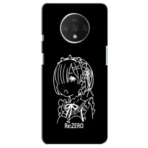 Чехол с принтом «Re: Zero» для OnePlus 7T