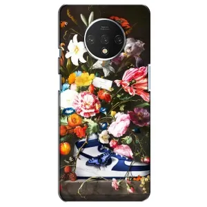 Чехол для OnePlus 7T - с принтом Найк (AlphaPrint)