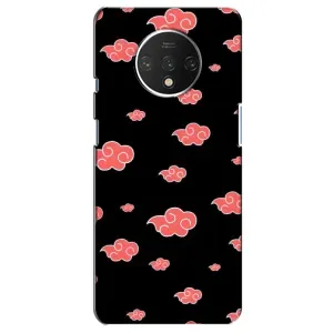 Чехлы Персонажи Аниме Наруто для OnePlus 7T (AlphaPrint)