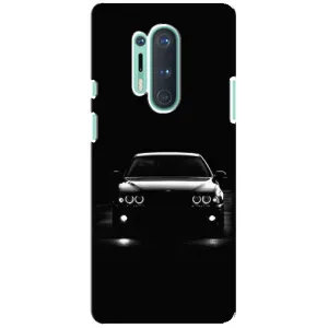 Чехол с принтом «Машина BMW» для OnePlus 8 Pro