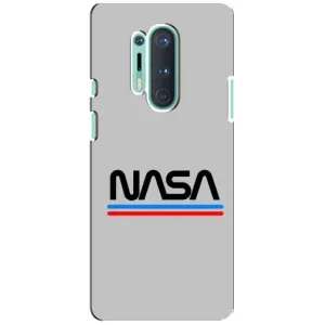 Чехол с принтом «NASA» для OnePlus 8 Pro