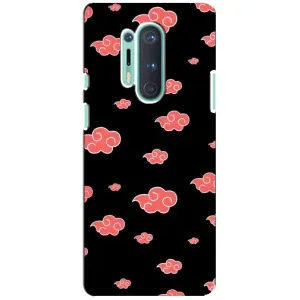 Чехол с принтом «Тучки Аниме» для OnePlus 8 Pro