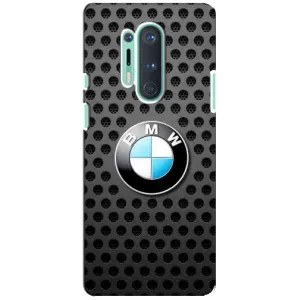Чехол с принтом «Знак БМВ» для OnePlus 8 Pro