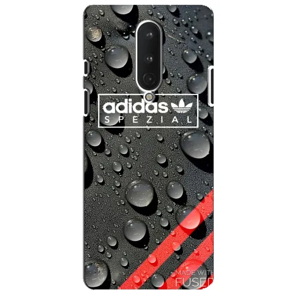 Чохол з принтом «Адидас прінт» для OnePlus 8