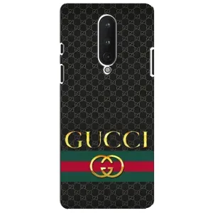 Чехол с принтом «Gucci оригинал» для OnePlus 8