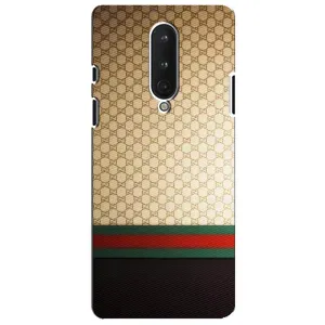 Чехол с принтом «Гуччи Фон» для OnePlus 8