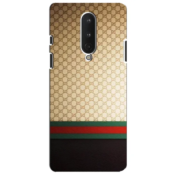 Чехол с принтом «Гуччи Фон» для OnePlus 8