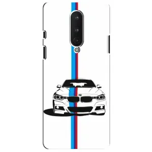 Чехол с принтом «Машина БМВ» для OnePlus 8