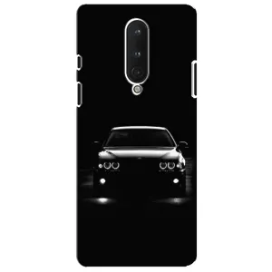 Чехол с принтом «Машина BMW» для OnePlus 8