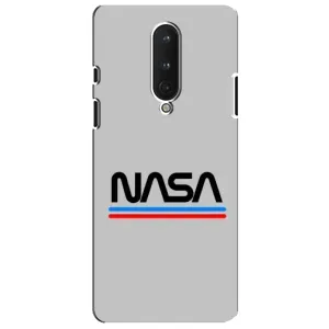 Чехол с принтом «NASA» для OnePlus 8