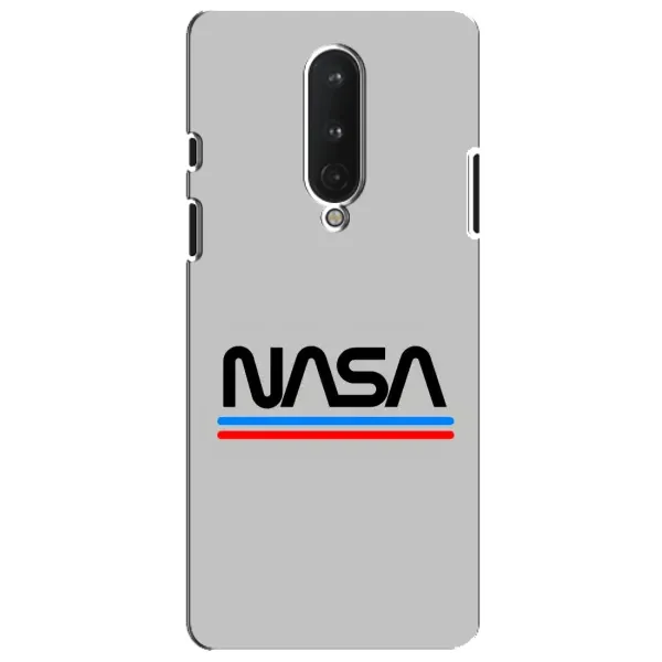 Чехол с принтом «NASA» для OnePlus 8