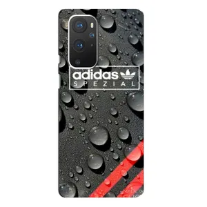 Чехол с принтом «Адидас принт» для OnePlus 9 Pro