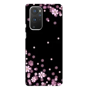 Чехол с принтом «Цветочки маленькие» для OnePlus 9 Pro