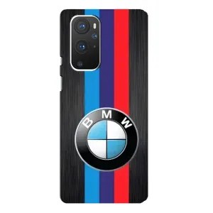 Чехол с принтом «Лого BMW» для OnePlus 9 Pro