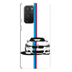 Чехол с принтом «Машина БМВ» для OnePlus 9 Pro
