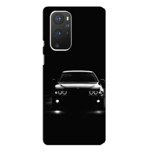 Чехол с принтом «Машина BMW» для OnePlus 9 Pro