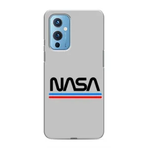 Чехол с принтом «NASA» для OnePlus 9