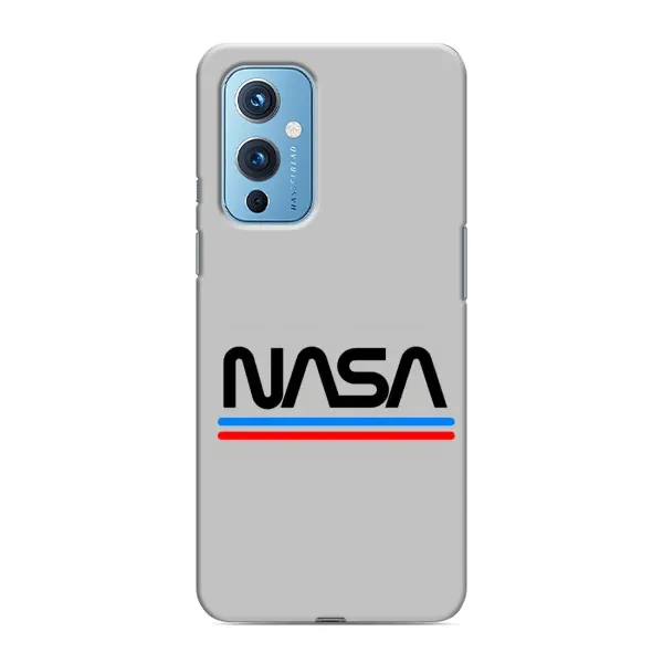 Чехол с принтом «NASA» для OnePlus 9