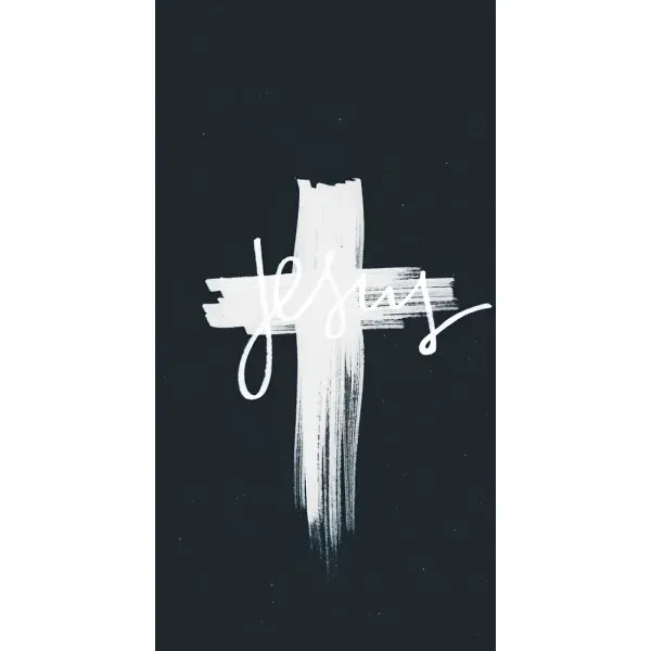 Чохол з принтом «Ісус» для OnePlus 9RT