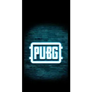 Чехол с принтом «Лого PUBG» для OnePlus 9RT