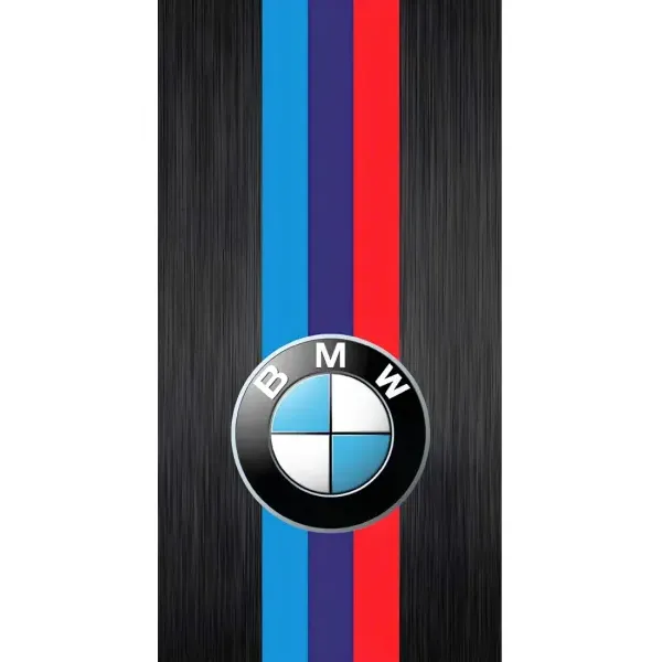 Чехол с принтом «Лого BMW» для OnePlus 9RT